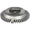 Van Wezel 0640738 Clutch Radiator Fan