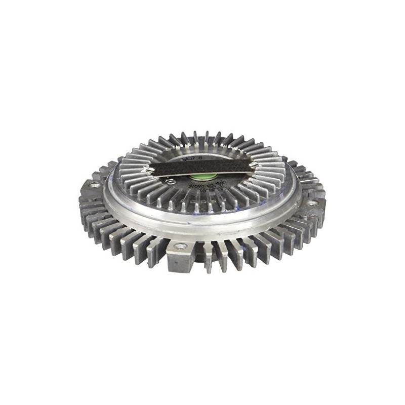 Van Wezel 0640738 Clutch Radiator Fan