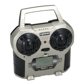 京商 パーフェックス KT-20TF モード1 プロポ ラジコン用パーツ 82600TF-M1