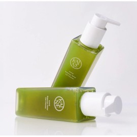 KAINE Rosemary Pore Care Relief Gel Cleanser 150ml K-Beauty Skin Care