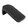 Brake Pedal Assembly A1232910082 Rubber Brake Stop Pad Cover Replacement