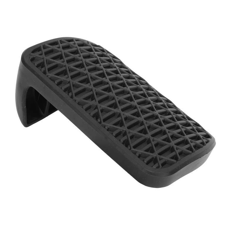 Brake Pedal Assembly A1232910082 Rubber Brake Stop Pad Cover Replacement