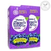 고려은단 쏠라씨 160정 블루베리맛 비타민C Korea Eundan Solassy 160 Tablets Blueberry Flavor Vitamin C