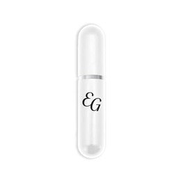 Edens Garden Essential Oil Aromatherapy Personal Inhaler - White Inhaler