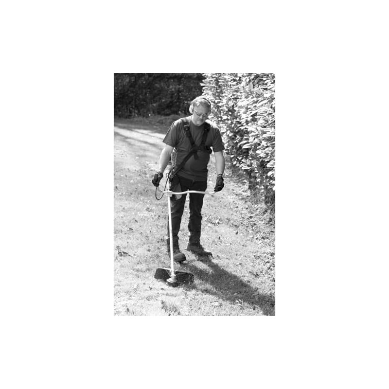 Oregon Q539173 Brushcutter Harness