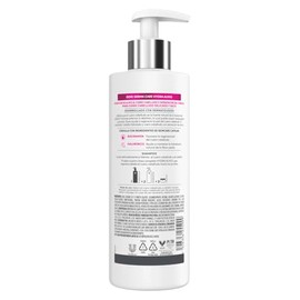 DOVE Shampoo Derma Care Hydra Alivio, Hidratación por 100h. Cabello Hidratado. Regenera de Cuero Cabelludo a Puntas. Desarrollado con Dermatólogos, 400 mL