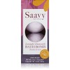 SAAVY Lavender Chamomile Bath Bomb, 340 GR
