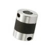 NBK XGT2-25C-8-10 Flexible Coupling, High Damping Rubber Type