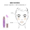 Moisturizing Lip Gloss/Lipstick Flash Pearlescent Lip Gloss 3D Multifunctional Fine