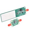 Shortwave Active Antenna, Mini-Whip Mf/Hf/VHF Radio Receiver Electronic Accessories, SMA