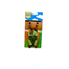 Turtle Flower Pot Hanger