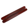 Red Sandalwood Baton HighEnd Musical Commander Baton Box