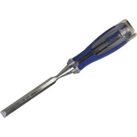 Irwin Marples M750 Splitproof Soft Touch Chisel 1/2in