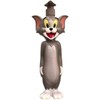 Cartoon Empty Bottle Toy Pressure Reduction Versatile Press Bottle Toy
