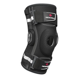 Rodillera Profesional Neenca para el Dolor de Rodilla