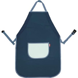 BRUNNEN 104809539 Children's Denim Apron