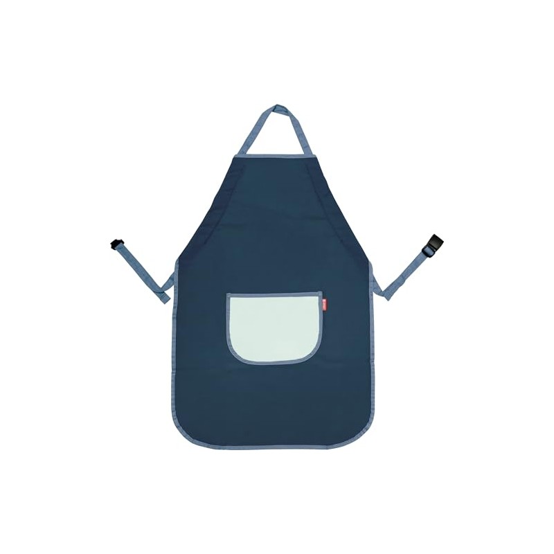 BRUNNEN 104809539 Children's Denim Apron