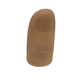 DELIGHTBOX Vernet Thumb Tip - Standard Size - for Silk Magic Tricks