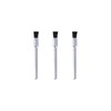 Dremel 26150405JA Bristle Brush Diameter 3.2 mm Pack of 3
