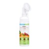 Mamaearth Ubtan Foaming Face Wash with Brush with Turmeric &