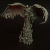 Trench Crusade - Court of the Seven-Headed Serpent - Praetor