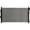 For Dodge Avenger Radiator 2008 2009 2010 Sedan 2.7L/3.5L V6