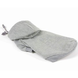 Petmingham Pet Clothes for Dog Cat Puppy Hoodies Coat Fleece Sweatshirt Warm Sweater Dog Outfits