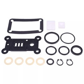 YIHETOP Air Section Repair Kit 637141 Comaptible for Ingersoll Rand ARO Diaphragm Pump