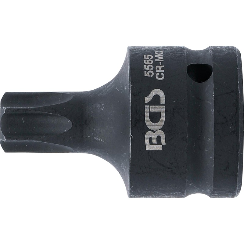 BGS 5565 | Impact Bit Socket | length 60 mm