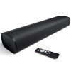 Sound Bar 50W Soundbar for Smart TV Bluetooth 5.3 Speaker