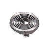 QUARKZMAN 49 x 8 x 0.8 mm Flat Coil Spring
