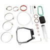 Supercharger Service Kit Replacement for Mini S R53 R52, Fitment,
