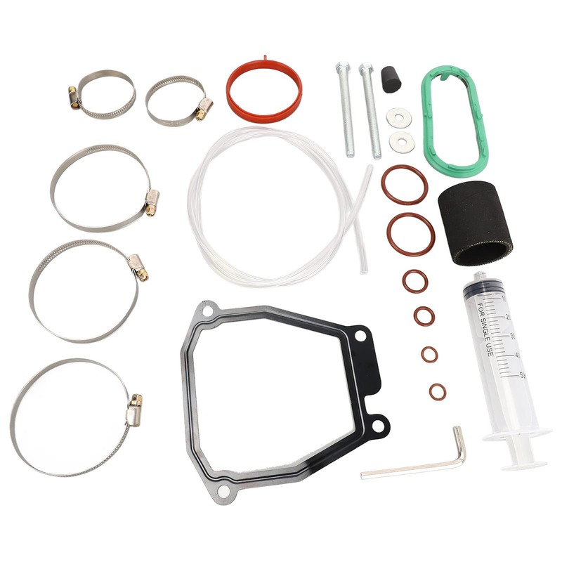 Supercharger Service Kit Replacement for Mini S R53 R52, Fitment,