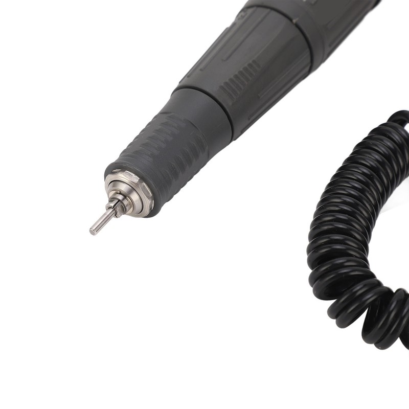 Micromotor Handle Micro Motor Handpiece CW CCW 35000RPM with Carbon
