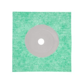 Repa Market 'Hidrotape T' 3/8'' to 1-1/8'' Waterproofing Sleeve - Pipe Seal - Pipe Wrap - Waterproofing Material for Shower/Bathroom/Drain Pipes - Fabric Base with Rubber Polymer Guard