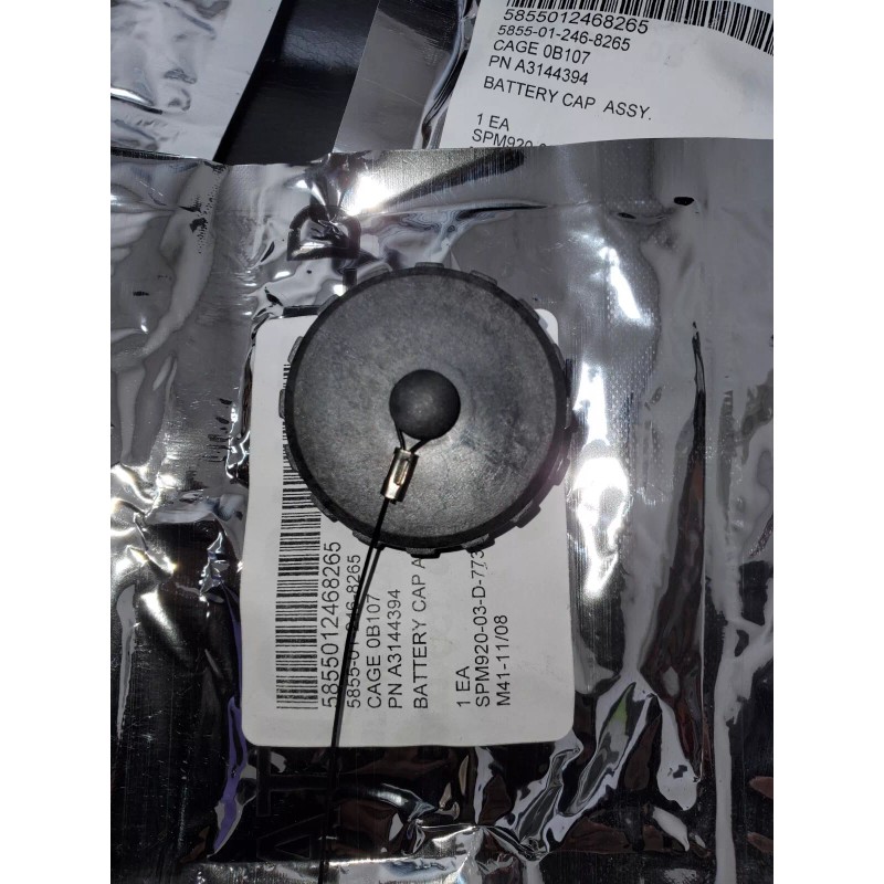 ITT Lot of 7 AN/PVS-7B 7D A3144397 ITT Night Vision