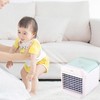 Portable Air Conditioner Mini Cooling Fan Air Cooler 3 Wind
