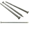 120d - Galvanized Spike nail - Outdoor rust resistant nail,