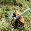 Kuuleyn Weed Eater Guard, Brush Cutter Guard Shield,Weed Eater Shield
