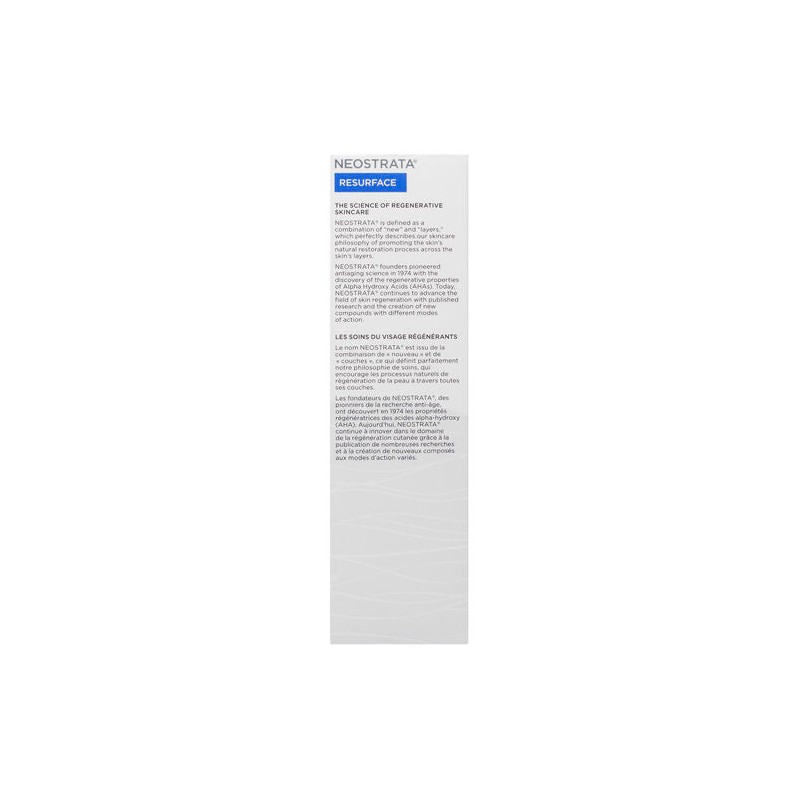 NEOSTRATA Resurface Foaming Glycolic Wash 125mL