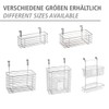 Wenko door shelving unit