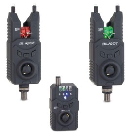 Anaconda Unisex - Adult Blaxx iP 2+1 Set Red, Green