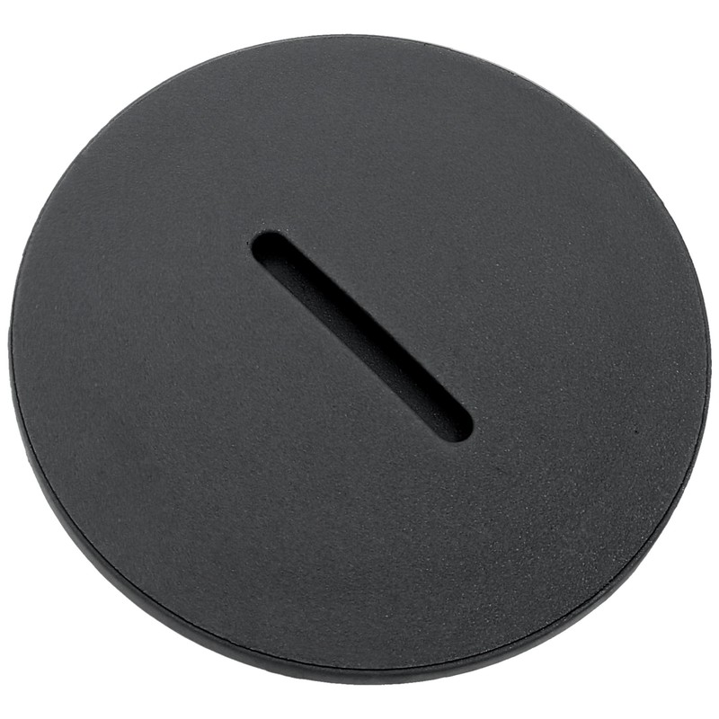 Pack of 5 Kalitec G4520220 M20 Blanking Plugs Plastic Round