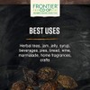 Frontier Co-op Whole Rosehips, 1 lb | Dried Rose HIPS