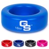 GoSports Baseball and Softball Bat Weight - 16 oz Baseball