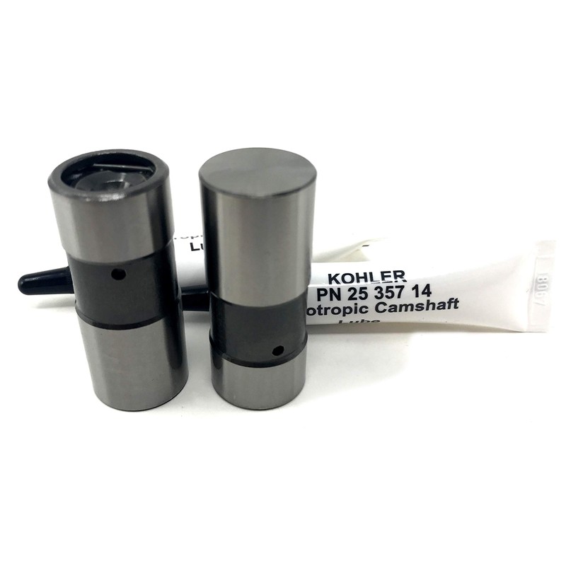 Kohler 25 351 11-S Pack of 2 Hydraulic Valve Lifter