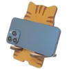 Smartphone Stand, Chatra, Brown