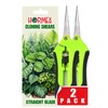 Hormex Cloning Shears - Precision straight-blade shears designed for clean,