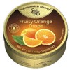 Cavendish & Harvey | Fruity Orange Hard Candy Drops |