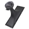 4 inch x 10 inch Compression Horn Tweeter 8 Ohm
